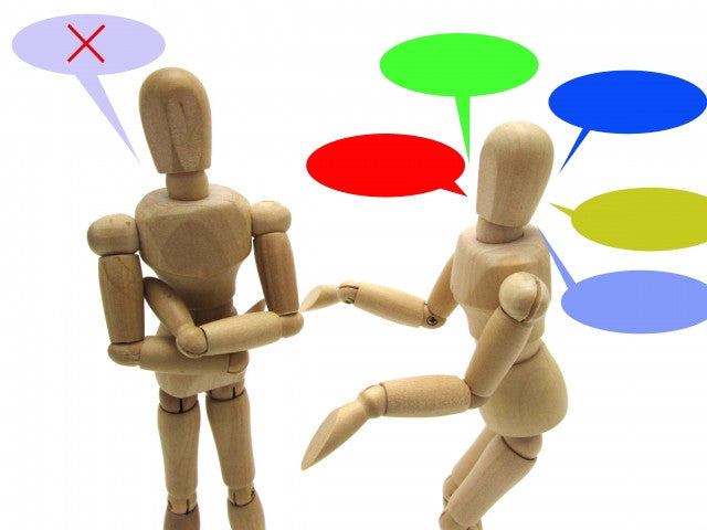 Explaining Helps Promote Understanding | Japan Math Corp.
