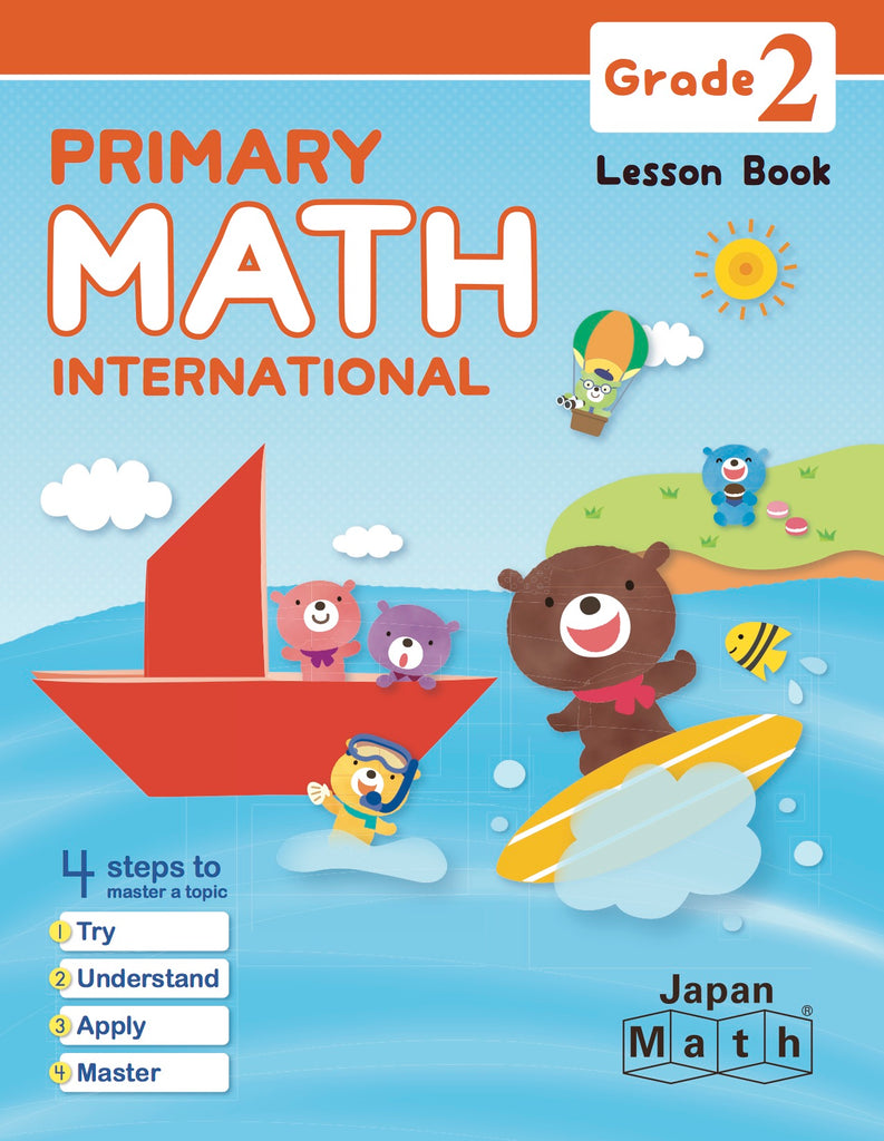Japan Math Expands Math Curriculum in U.S. | Japan Math Corp.