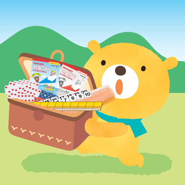 Upcoming Event: Primary Math Education in Japan